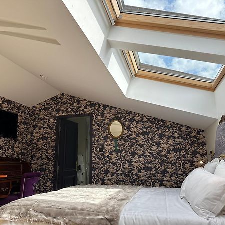 Castel Bois Marie, Maison D'Hotes مونْتوبا المظهر الخارجي الصورة