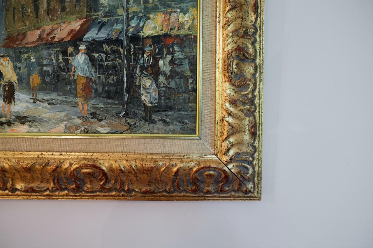 Castel Bois Marie, Maison D'Hotes مونْتوبا المظهر الخارجي الصورة A picture frame